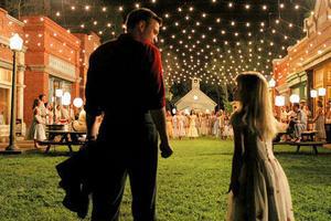 Кадр из фильма Крупная рыба / Big Fish (2004)