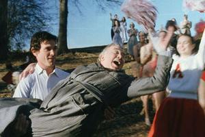 Кадр из фильма Крупная рыба / Big Fish (2004)