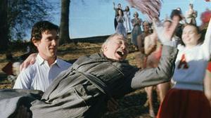 Кадры из фильма Крупная рыба / Big Fish (2004)