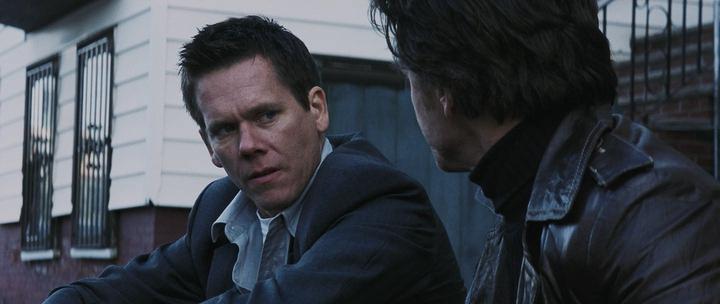 Кадр из фильма Таинственная река / Mystic River (2004)