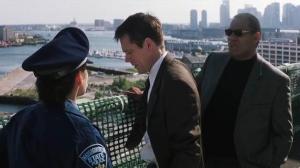Кадры из фильма Таинственная река / Mystic River (2004)