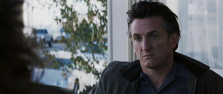 Кадр из фильма Таинственная река / Mystic River (2004)
