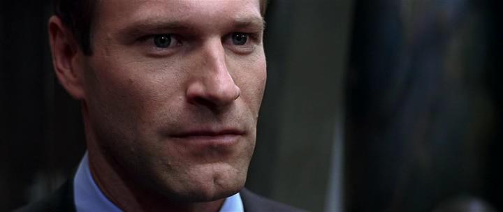 Кадр из фильма Час расплаты / Paycheck (2004)