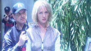 Кадры из фильма Час расплаты / Paycheck (2004)