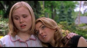 Кадры из фильма Звезда сцены / Confessions of a Teenage Drama Queen (2004)