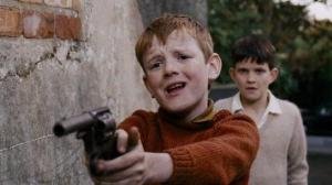 Кадры из фильма Микибо и я / Mickybo and Me (2004)