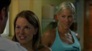 Кадры из фильма Клуб ужасов / Club Dread (2004)