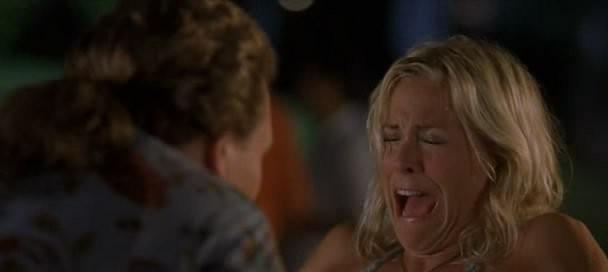 Кадр из фильма Клуб ужасов / Club Dread (2004)