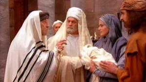 Кадры из фильма Жизнь Иисуса: Революционер / The Life of Jesus: The Revolutionary (1995)