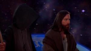 Кадры из фильма Жизнь Иисуса: Революционер / The Life of Jesus: The Revolutionary (1995)