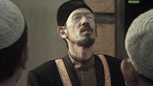 Кадры из фильма Абай / Abai (1995)