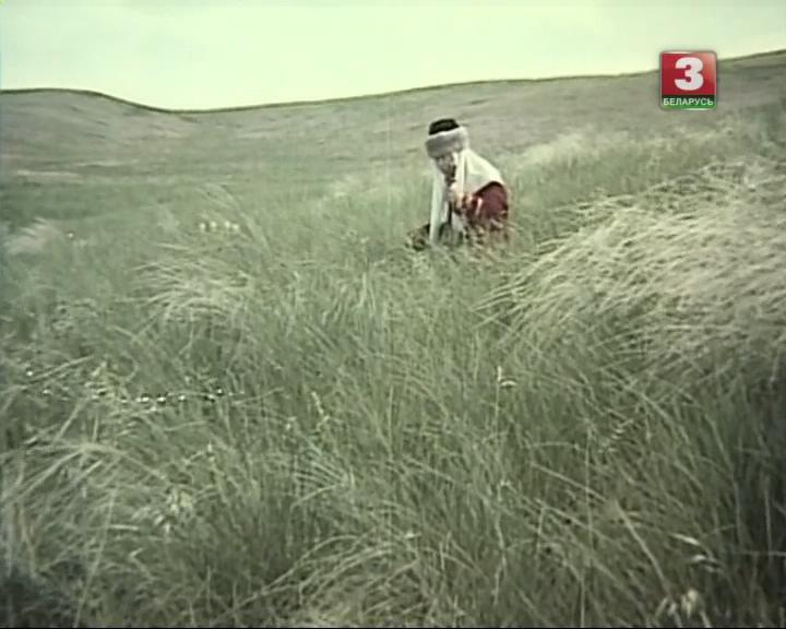Кадр из фильма Абай / Abai (1995)