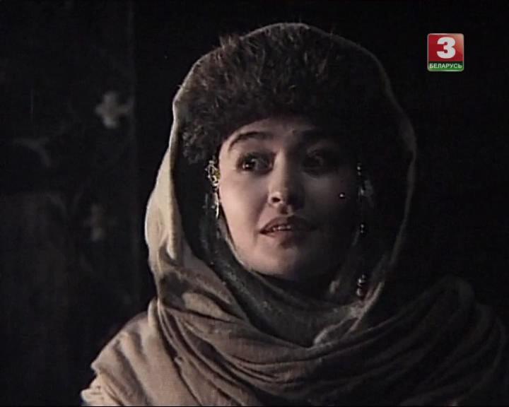 Кадр из фильма Абай / Abai (1995)