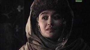 Кадры из фильма Абай / Abai (1995)