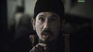 Кадры из фильма Абай / Abai (1995)