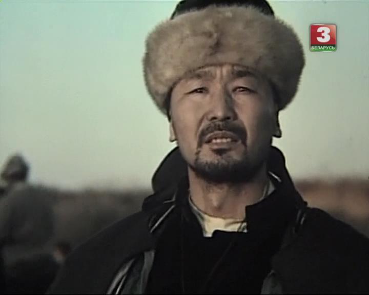 Кадр из фильма Абай / Abai (1995)