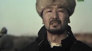 Кадры из фильма Абай / Abai (1995)