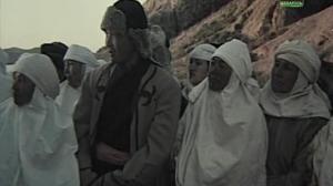 Кадры из фильма Абай / Abai (1995)