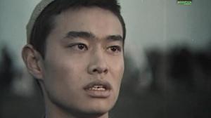 Кадры из фильма Абай / Abai (1995)