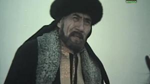 Кадры из фильма Абай / Abai (1995)