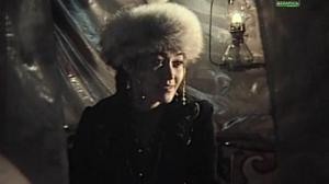 Кадры из фильма Абай / Abai (1995)