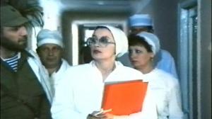 Кадры из фильма Мужской талисман (1995)
