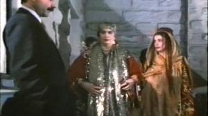 Кадры из фильма Мужской талисман (1995)