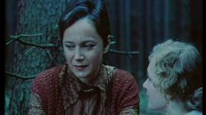Кадры из фильма Летние люди (1995)