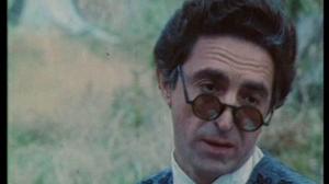 Кадры из фильма Летние люди (1995)
