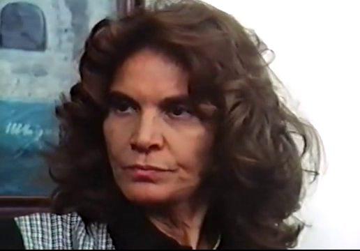 Кадр из фильма Странная история Ольги О / La strana storia di Olga «O» (1995)