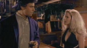 Кадры из фильма Ночной стриптиз 2 / Midnight Tease II (1995)