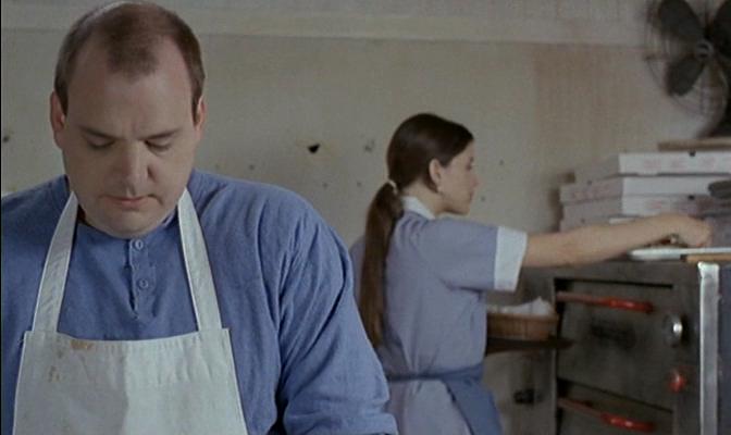 Кадр из фильма Тяжелый / Heavy (1995)