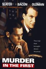 Убийство первой степени / First Degree (1995)