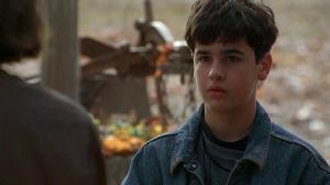 Кадры из фильма Далеко от дома: Приключения желтого пса / Far from Home: The Adventures of Yellow Dog (1995)