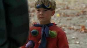 Кадры из фильма Далеко от дома: Приключения желтого пса / Far from Home: The Adventures of Yellow Dog (1995)