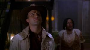Кадры из фильма Байки из склепа: Демон ночи / Tales from the Crypt: Demon Knight (1995)
