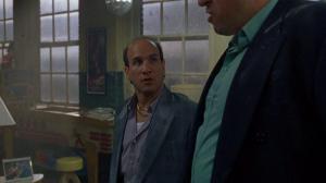 Кадры из фильма Гость / Houseguest (1995)