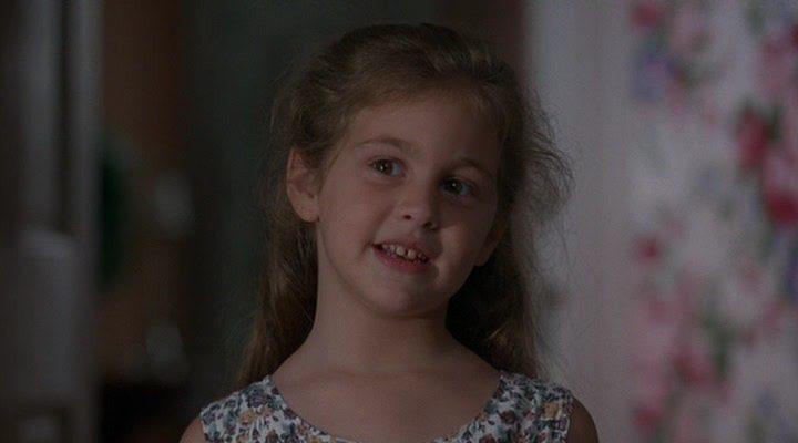 Кадр из фильма Гость / Houseguest (1995)