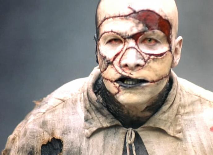 Кадр из фильма Дом мертвых / House of the Dead 2 (2004)