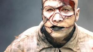 Кадры из фильма Дом мертвых / House of the Dead 2 (2004)