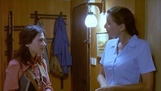 Кадр из фильма Костер / A Taste of Honey (2004)
