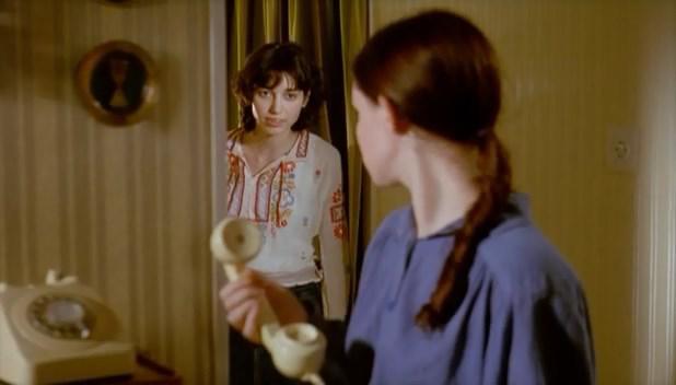 Кадр из фильма Костер / A Taste of Honey (2004)