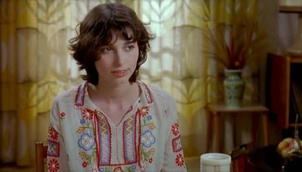 Кадр из фильма Костер / A Taste of Honey (2004)