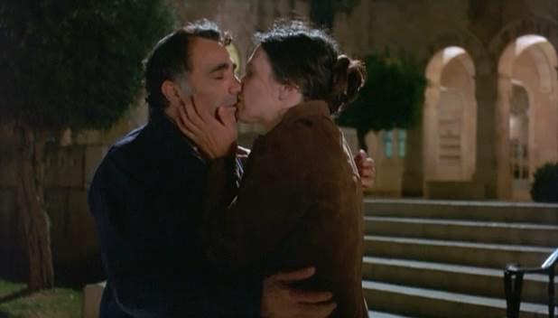 Кадр из фильма Костер / A Taste of Honey (2004)