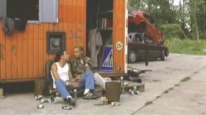 Кадры из фильма Ярго / Jargo (2004)
