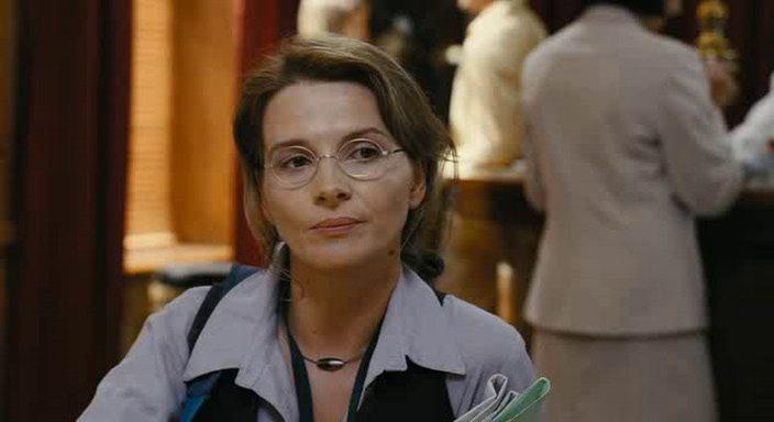 Кадр из фильма В моей стране / Country of My Skull (2004)