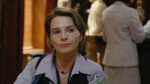 Кадры из фильма В моей стране / Country of My Skull (2004)