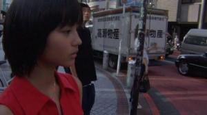 Кадры из фильма Кошмарная легенда района Шибуя 1, 2 / Shibuya kaidan 1, 2 (2004)