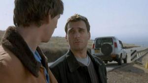 Кадры из фильма Прогулки по воде / Walk on Water (2004)