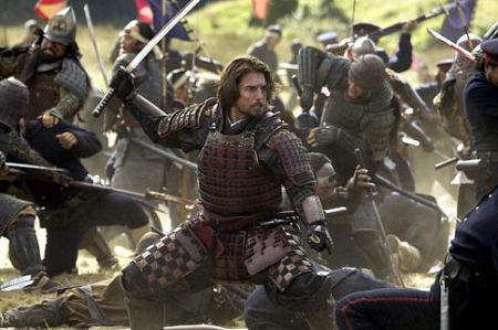 Кадр из фильма Последний самурай / The Last Samurai (2004)